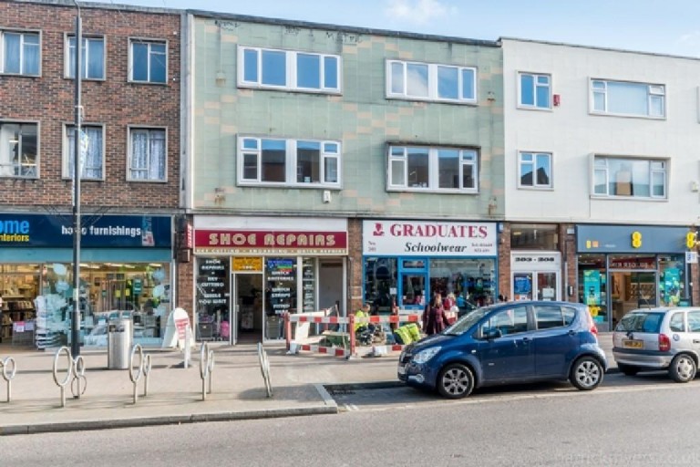 High Street, Orpington