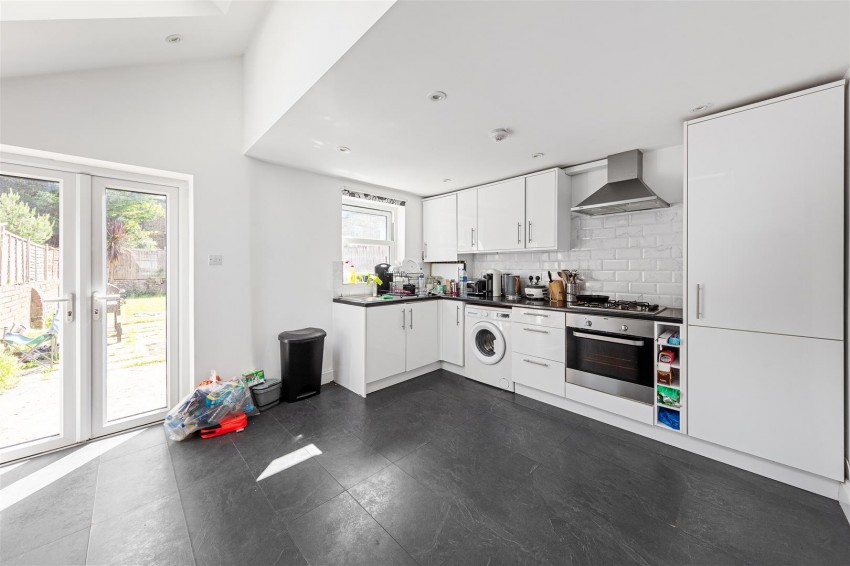 Images for Eversleigh Road, London