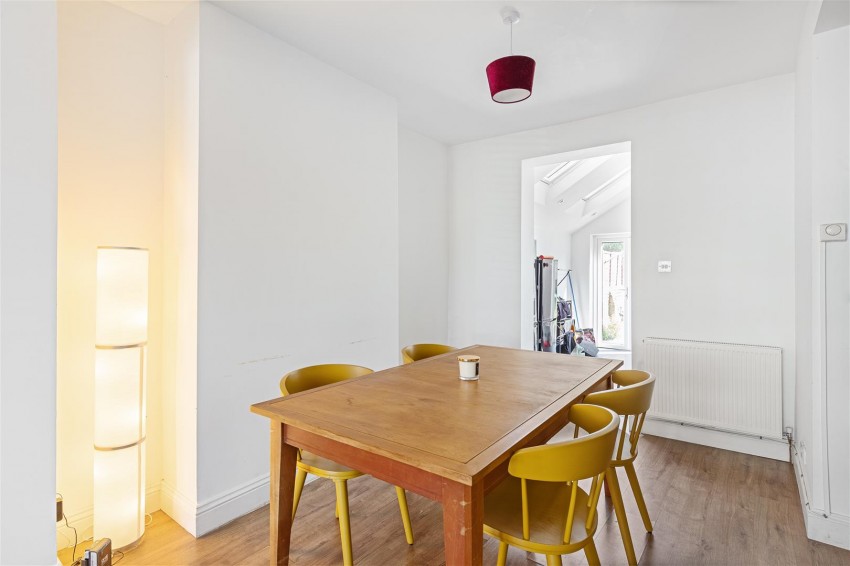 Images for Eversleigh Road, London