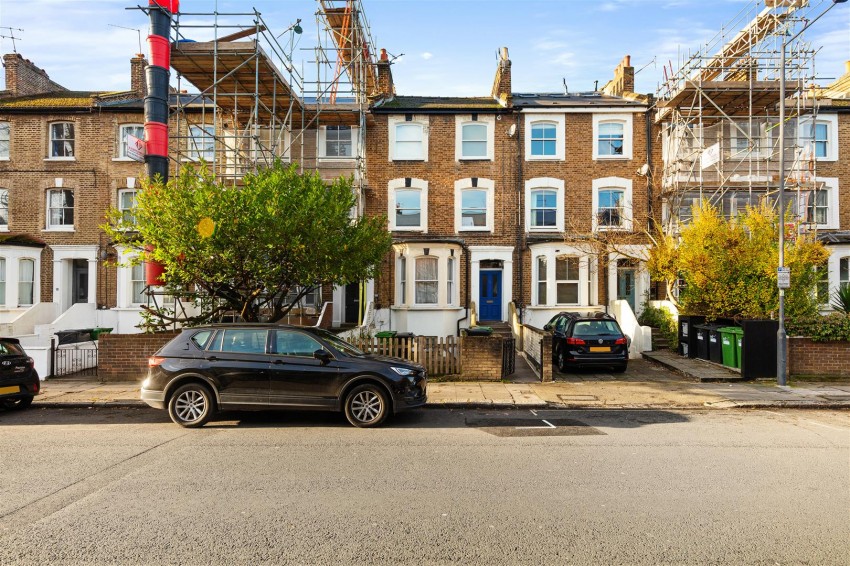 Images for Coningham Road, London